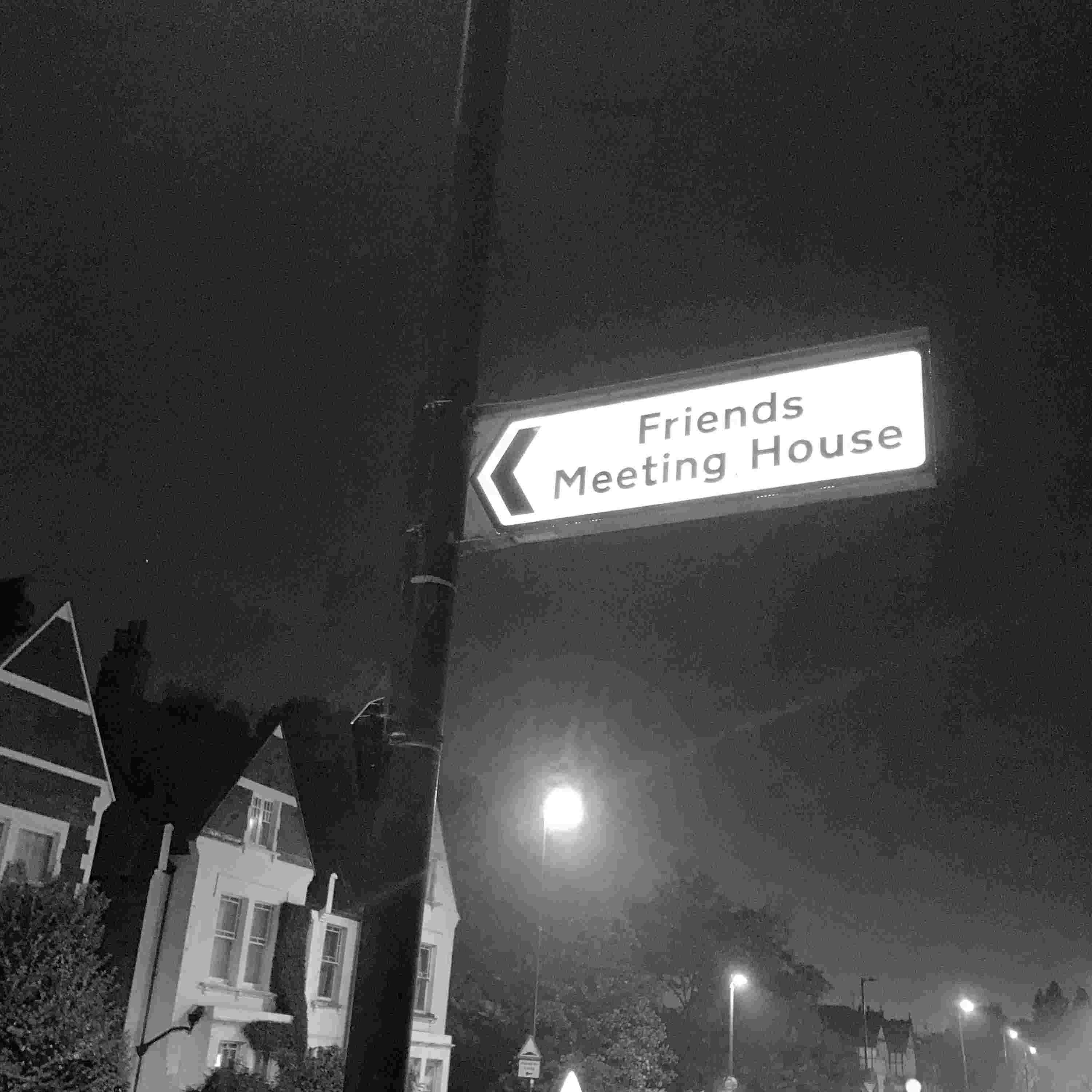 Friends Meeting House