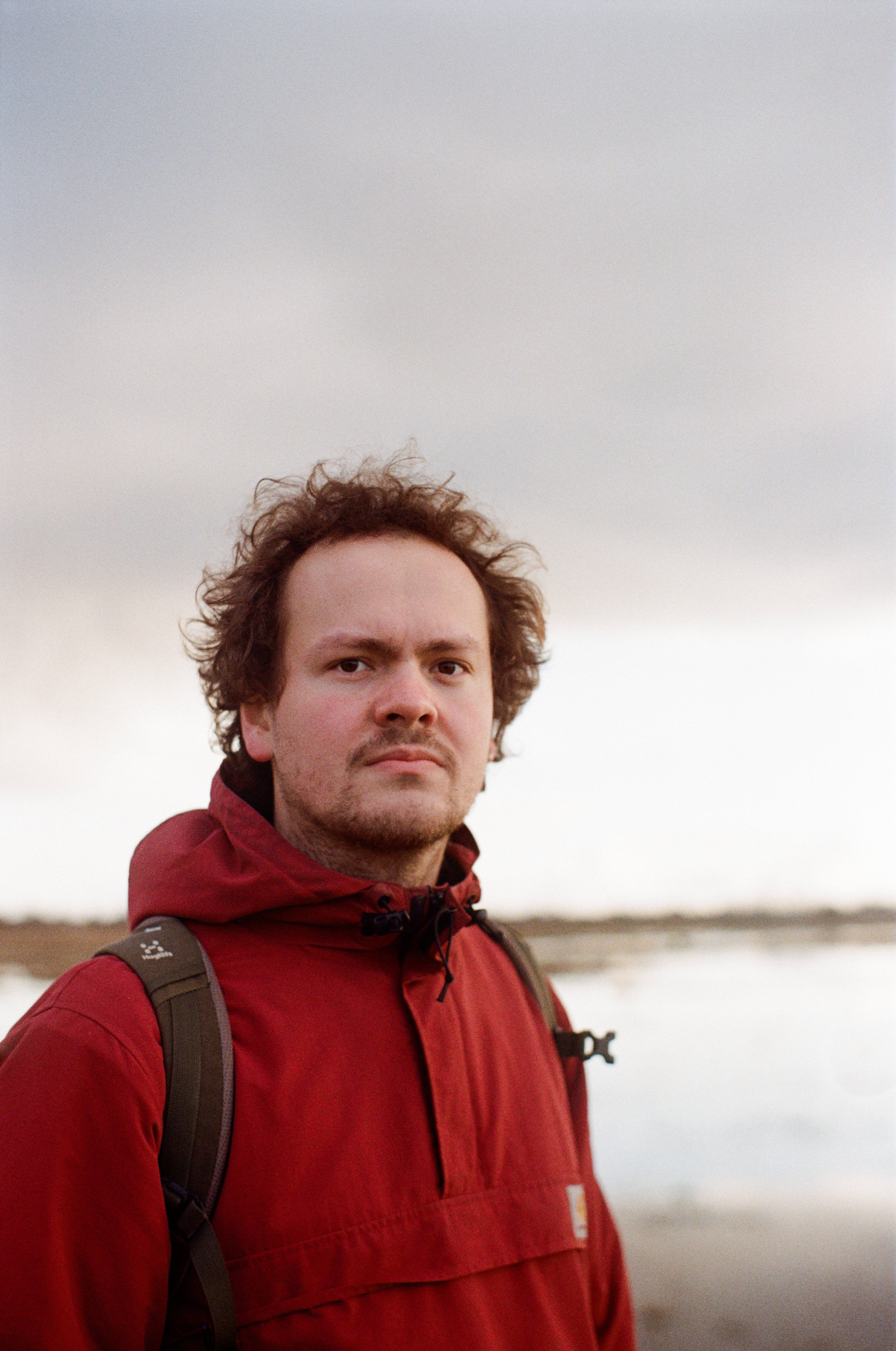 Billede af Mathis Emil